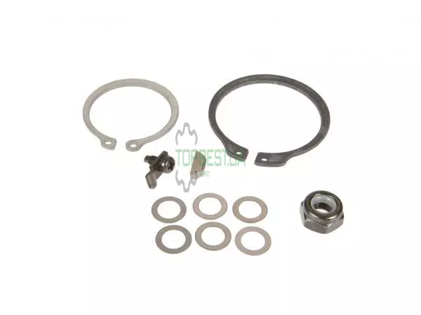 0001796050 Комплект рами [Claas Original]