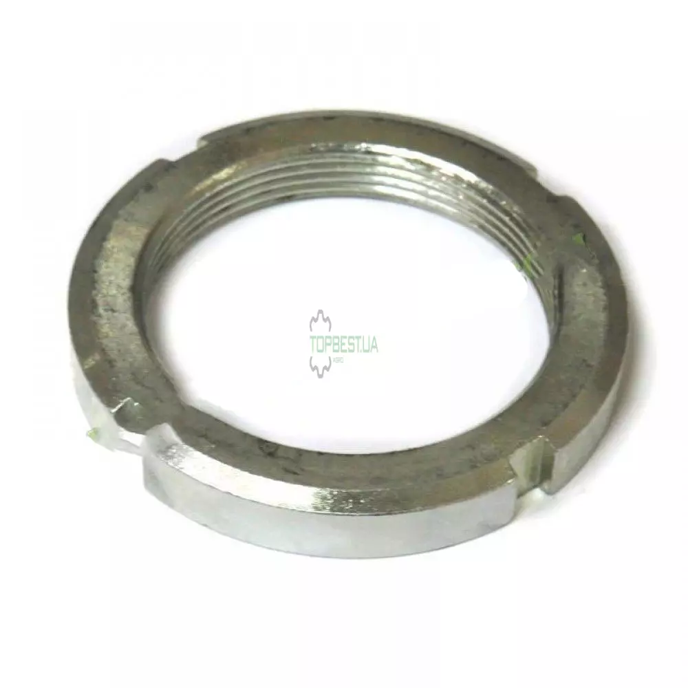 0001821250 Гайка шліцева [Claas Original]