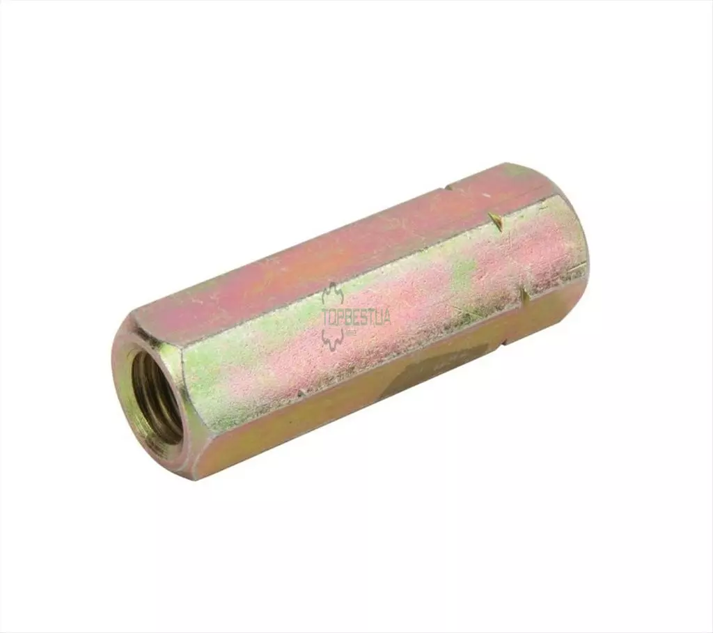 0002122270 Гайка стяжна [Claas Original]