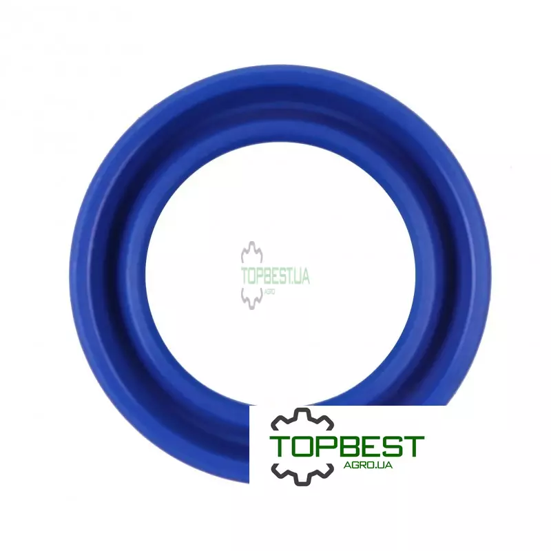 0002153090 Кільце гумове Claas [ Agri parts ]