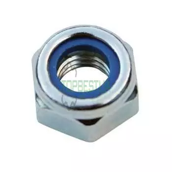 0002154361 Гайка стопорна [Claas Original]