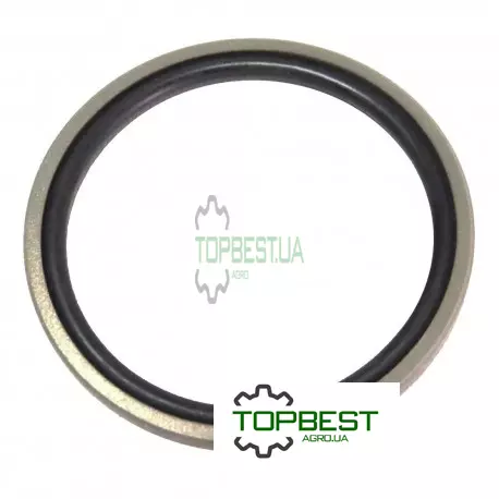 0002168720 Кільце гумометалеве Claas [ Agri parts ]