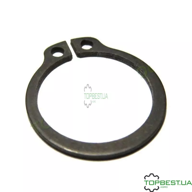 0002351500 Кільце металеве стопорне [ Agri parts ]
