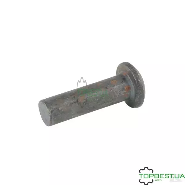 0002354640 Заклепка повнотіла [ Agri parts ]