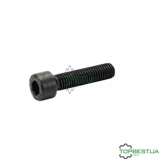 0002369830 Болт з фігурною головкою [ Agri parts ]