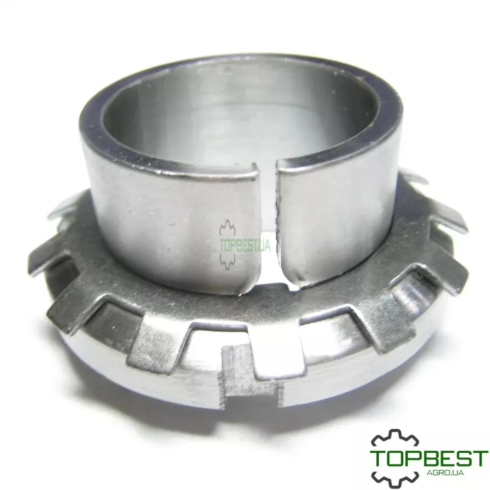 0002377210 Втулка металева [ Agri parts ]