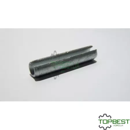 0002377992 Штифт [ Agri parts ]