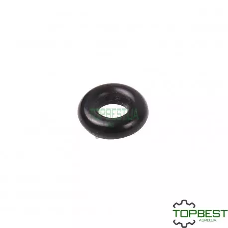 0002384480 Кільце гумове [ Agri parts ]