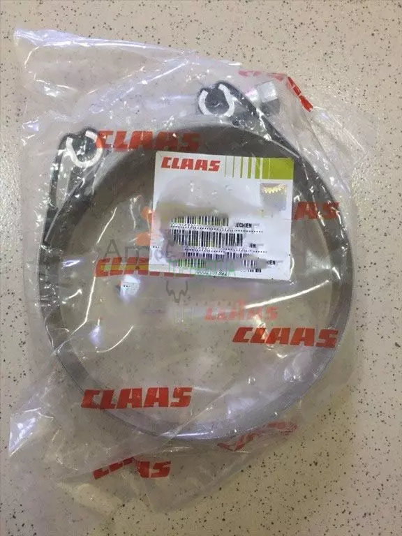 0002390462 Зажим шланговий [Claas Original]