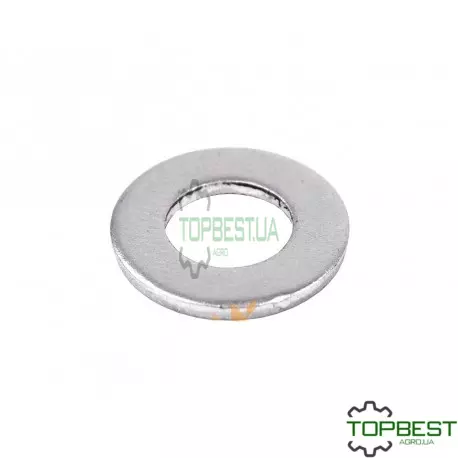 0002393870 Шайба з чорного металу [ Agri parts ]