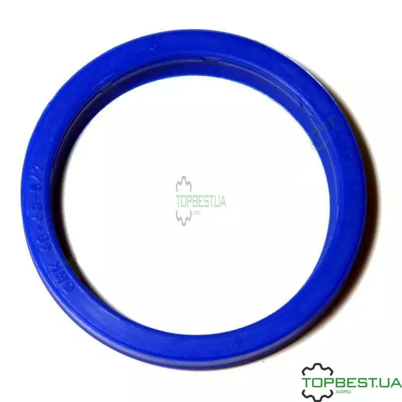 0002394050 Кільце гумове [ Agri parts ]