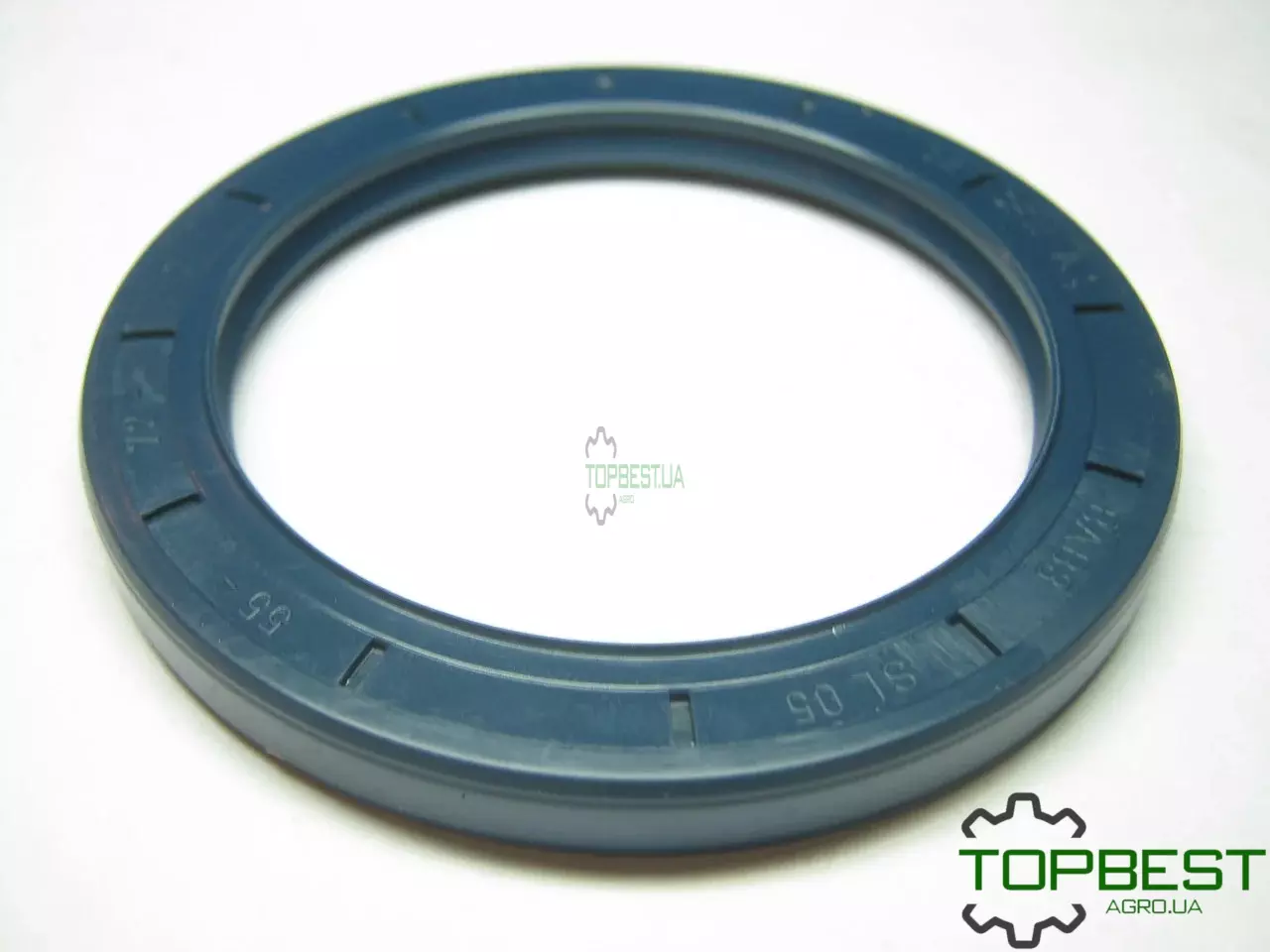 0002394080 Кільце гумове [ Agri parts ]