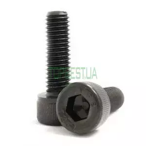 0002410761 Гвинт з циліндричною голівкою [Claas Original]