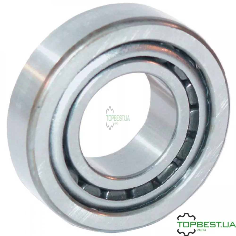 0002436860 Підшипник роликовий конічний [ Agri parts ]