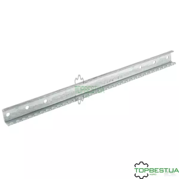 0005201630 Планка транспортеру жатки [ Agri parts ]