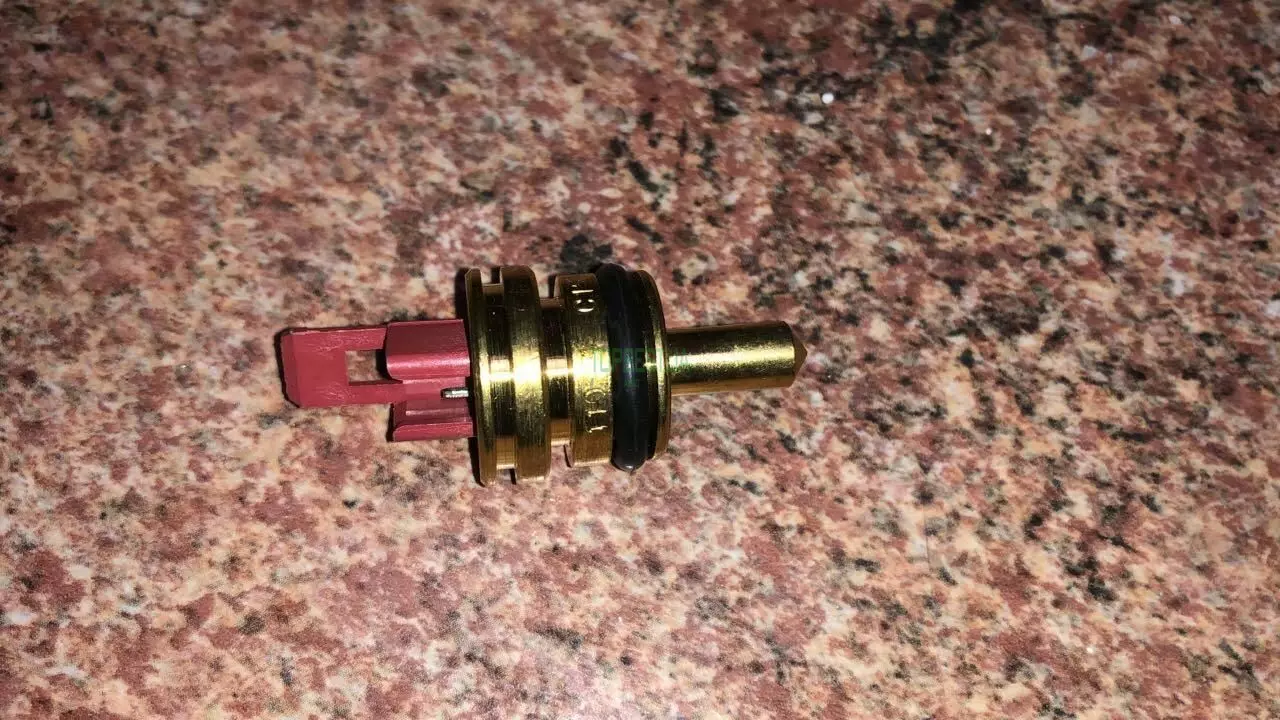 0005473540 Датчик [Claas Original]