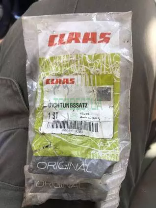 0005686080 Комплект ущільнень [Claas Original]