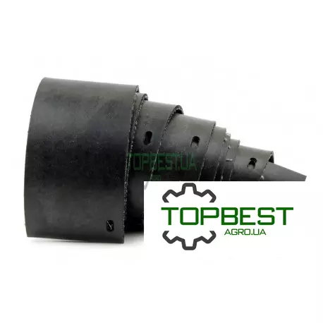 0006009111 Ущільнювач гумовий для с/г [ Agri parts ]