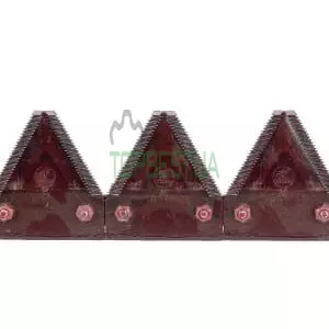 0006161060 Коса жатки [Claas Original]