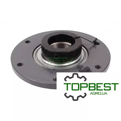 0006294230 Підшипник кульковий з корпусом в комплекті [ Agri parts ]
