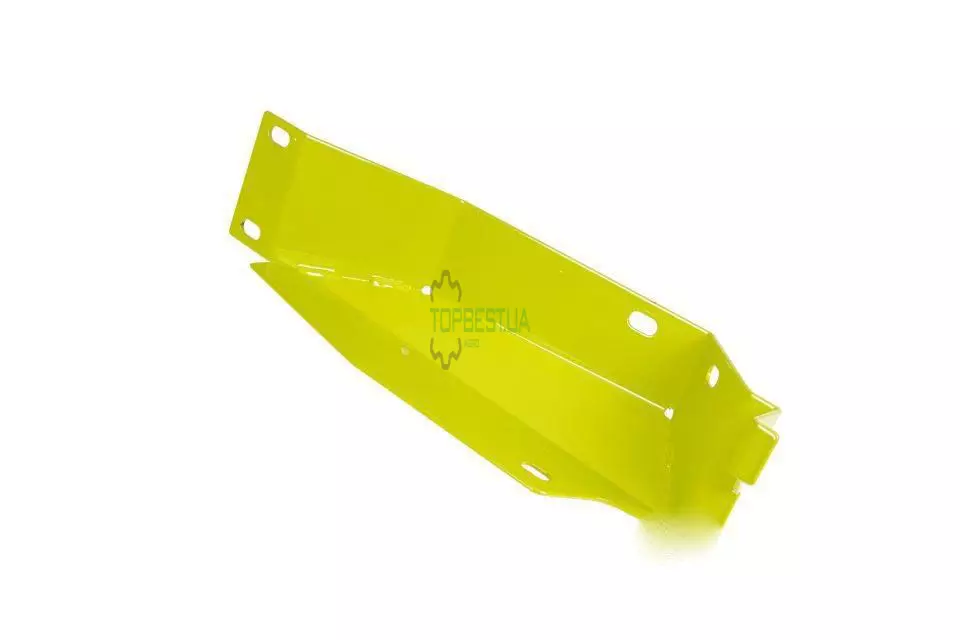 0006306845 Елемент кінцевий правий [Claas Original]