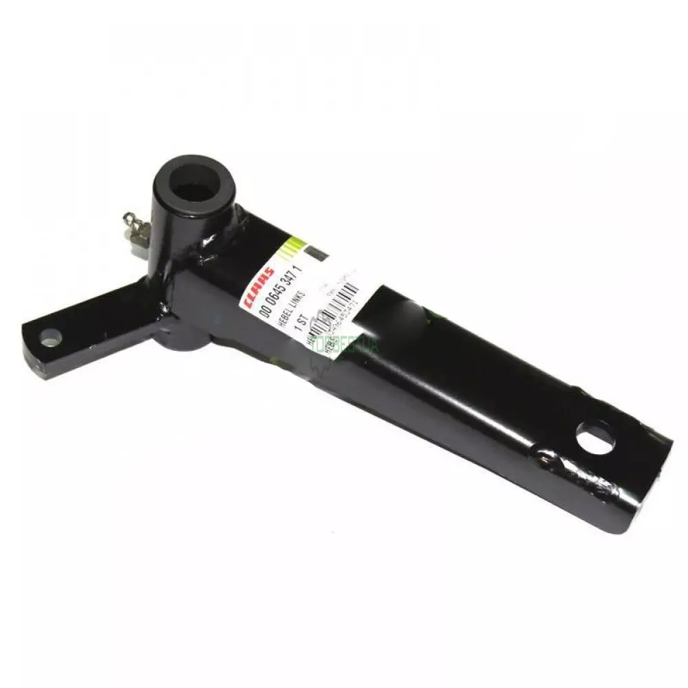 0006453471 Важіль лівий [Claas Original]