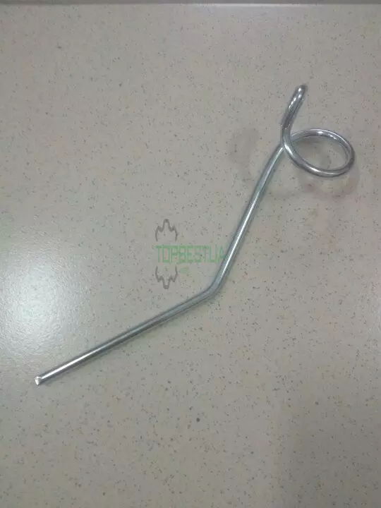 0006505000 Зуби пружинні [Claas Original]