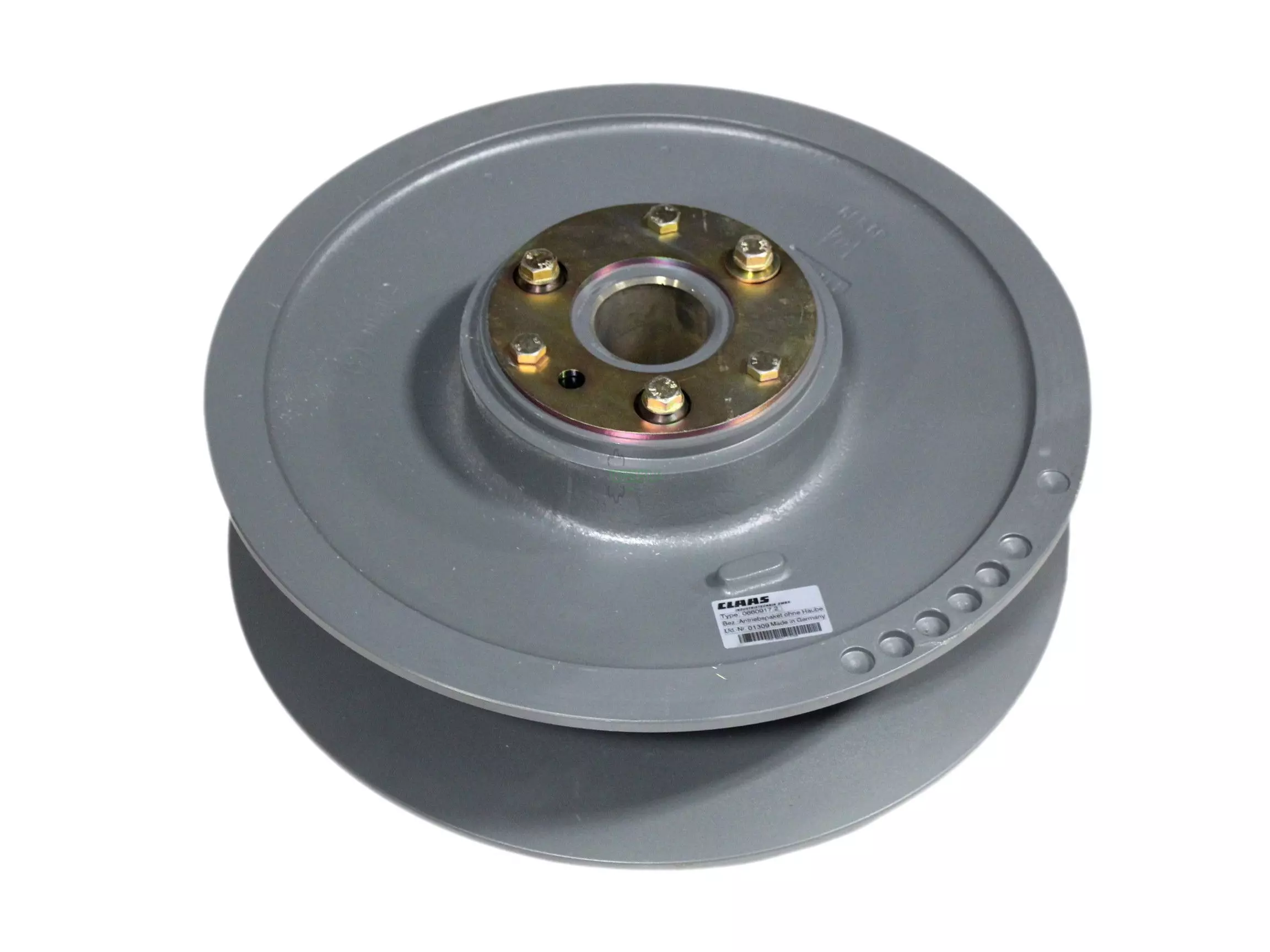 0006609172 Варіатор привідний [Claas Original]