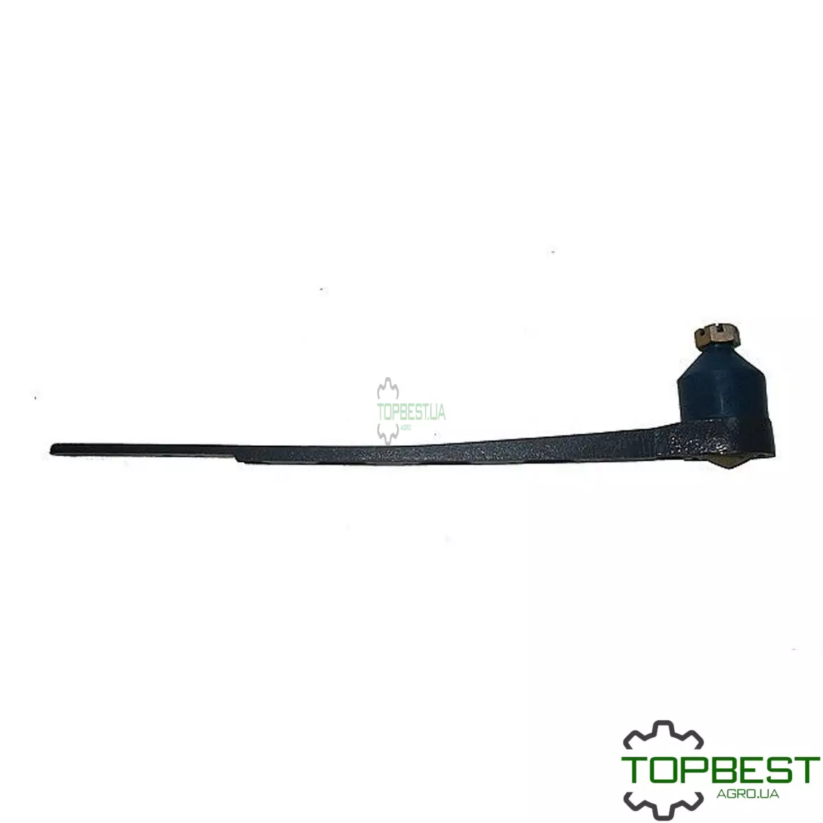 0006667431 Фіксатор ножа с/г комбайна [ Agri parts ]