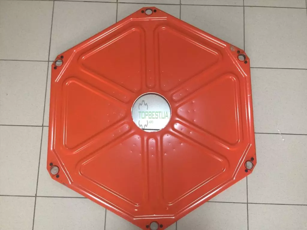 0006770702 Зірочка керування [Claas Original]