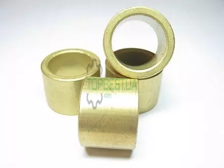 0006833710 Втулка [Claas Original]