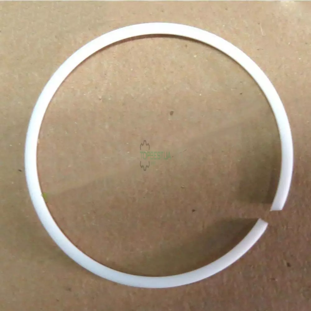 0007123270 Кільце опорне [Claas Original]