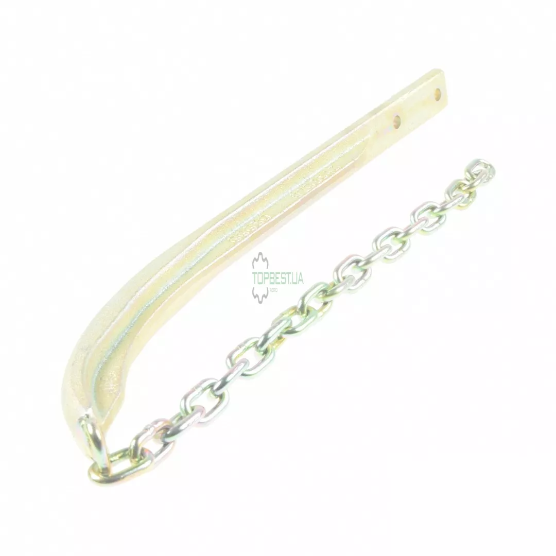 0007530290 Щуп жатки с/г [ Agri parts ]