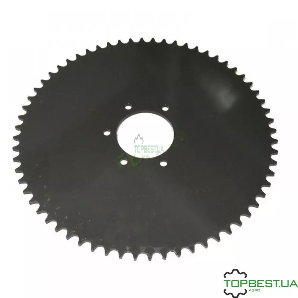 0007530991 Зірка приводу [ Agri parts ]