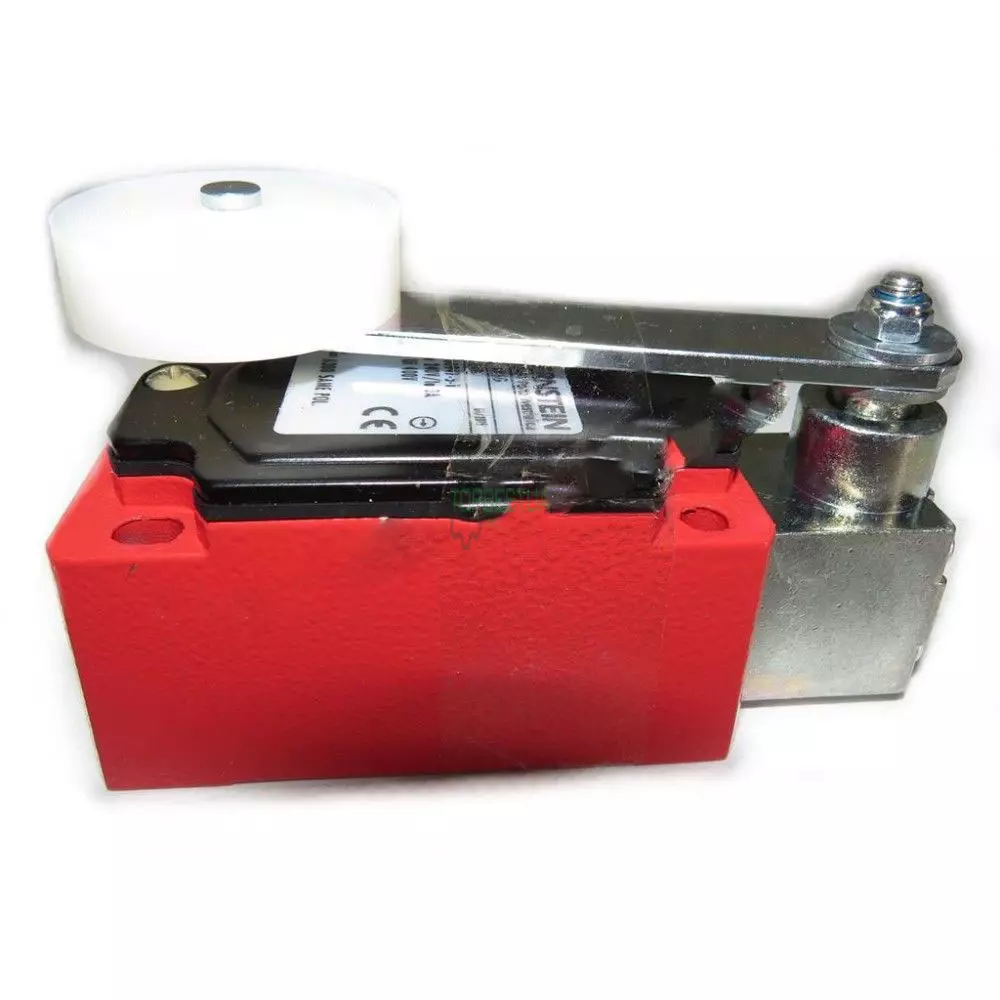 0007531511 Вимикач кінцевий [Claas Original]