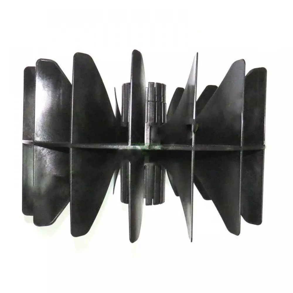 0007542502 Вентилятор [Claas Original]