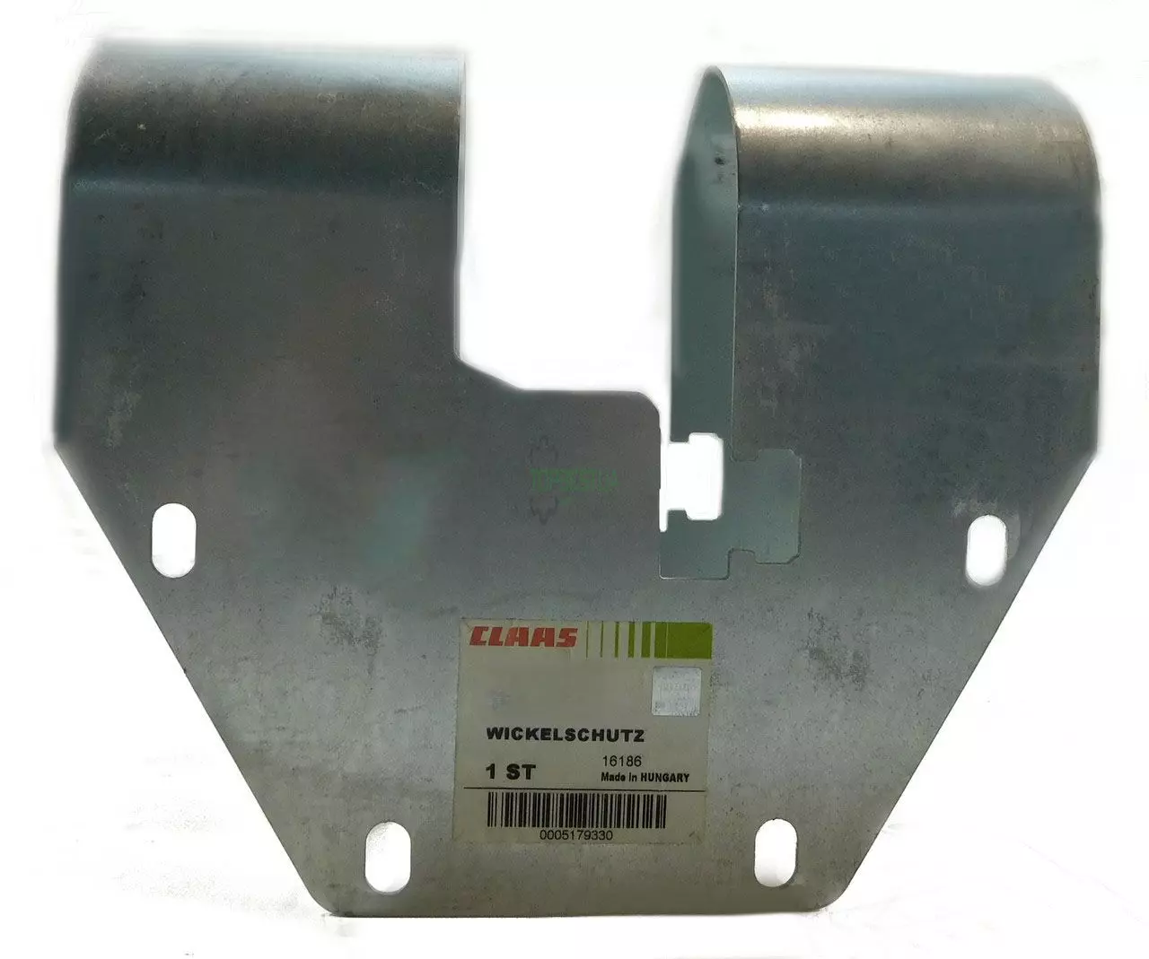 0007650120 Захист від намотування [Claas Original]