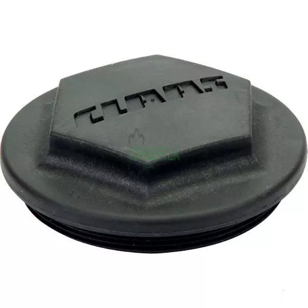 0007696041 Ковпак різьбовий [Claas Original]