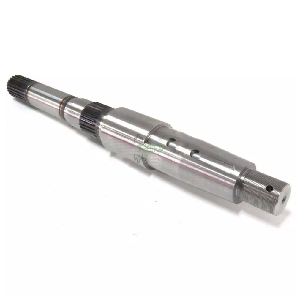 0007699870 Вал ведучий [Claas Original]