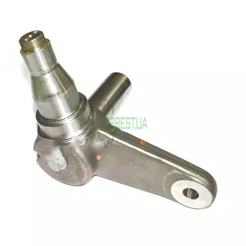 0007704433 Кулак поворотний [Claas Original]