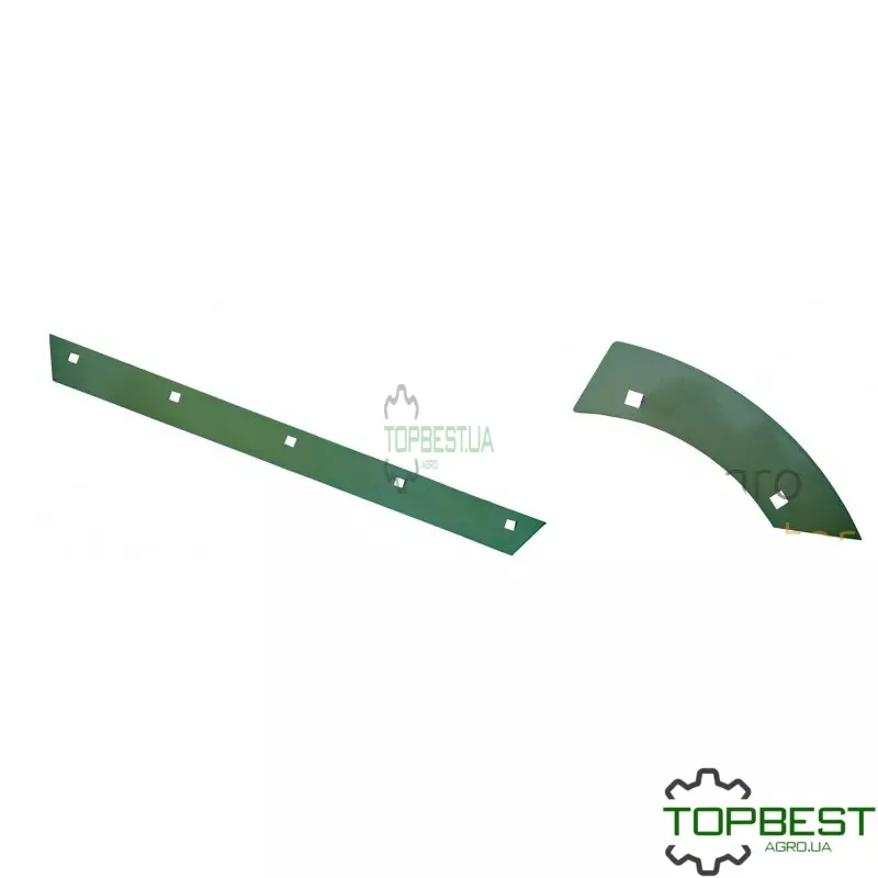 0007776370 Обшивка для с/г комбайну [ Agri parts ]