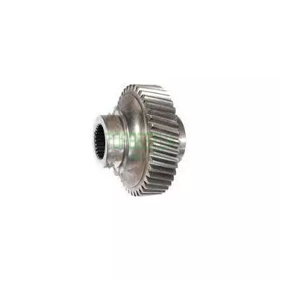 0008216572 Колесо циліндричне [Claas Original]