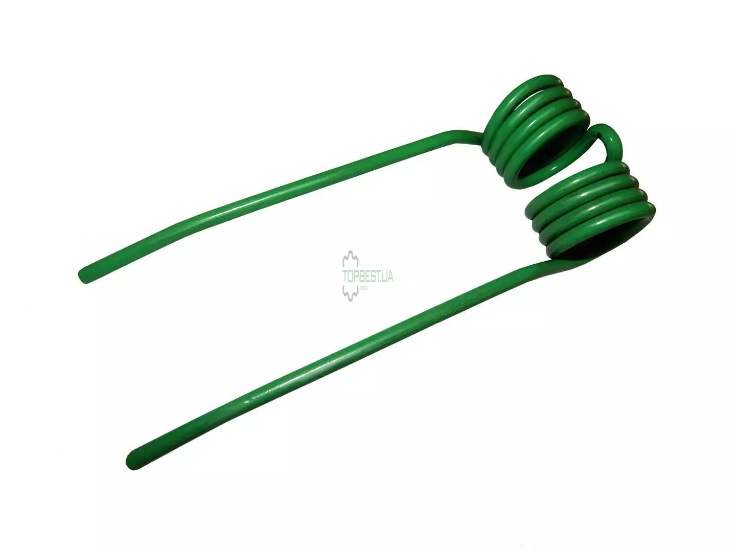 0009726650 Зуб подвійний [Claas Original]