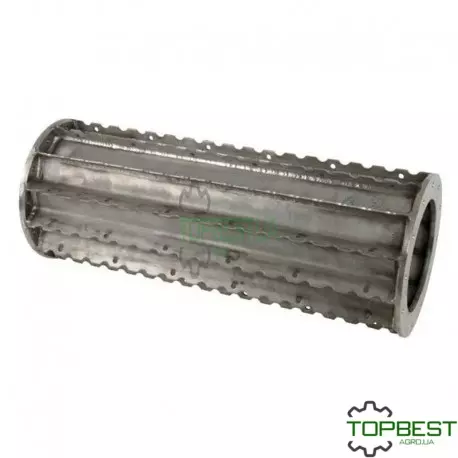 0009843465 Циліндр конвейера зубчастий [ Agri parts ]