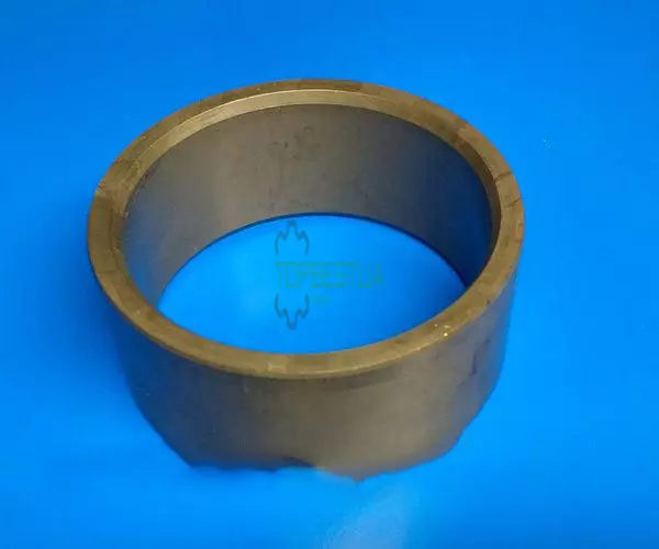 0011305110 Гладке кільце [Claas Original]