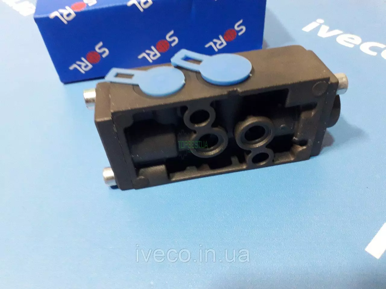 0011525670 Адаптер КПЛ [Claas Original]