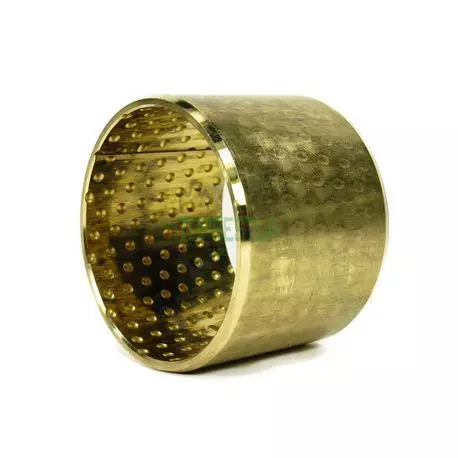 0013001510 Гладке кільце [Claas Original]