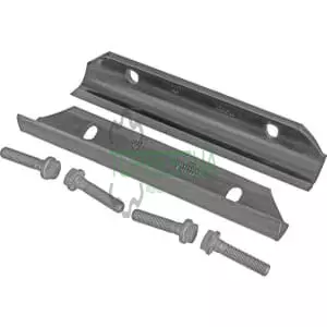 0014101731 Кіт ніж правий [Claas Original]