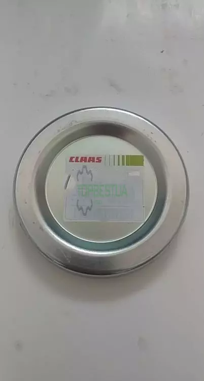 0015531910 Кришка [Claas Original]