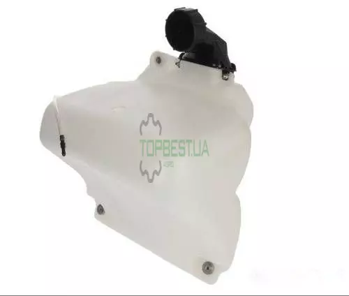 0026217780 Бачок розширювальний [Claas Original]